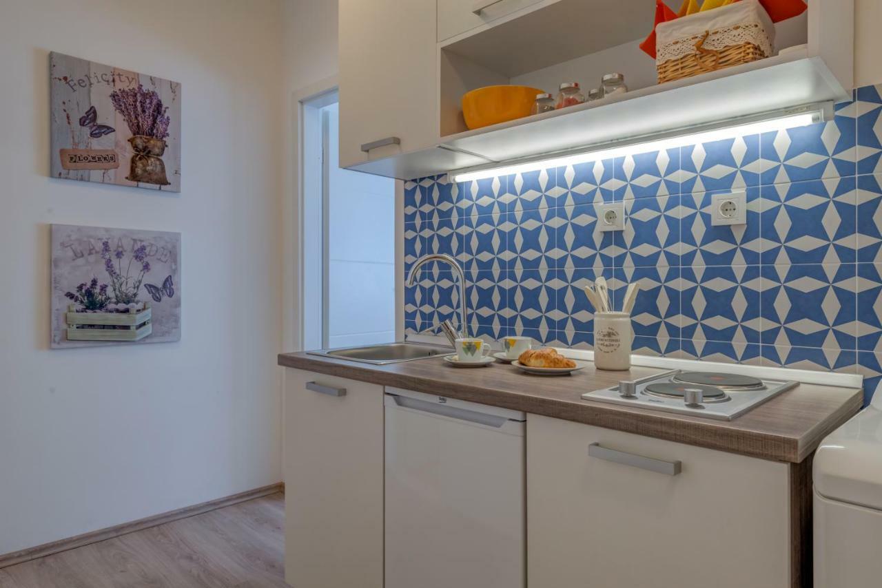 Chris'S Condo スプリト エクステリア 写真