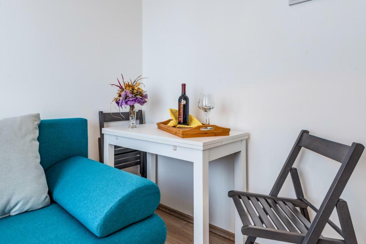 Chris'S Condo スプリト エクステリア 写真