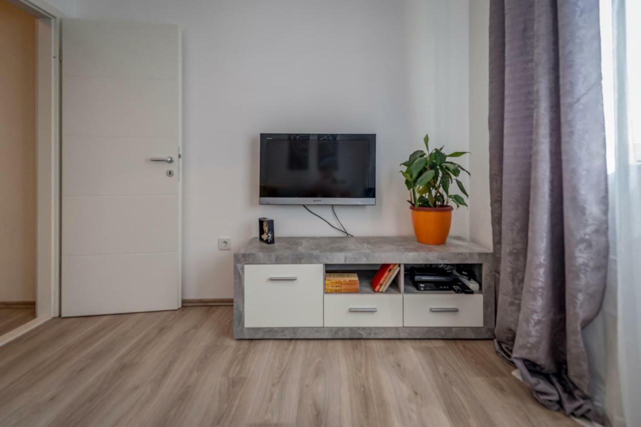 Chris'S Condo スプリト エクステリア 写真