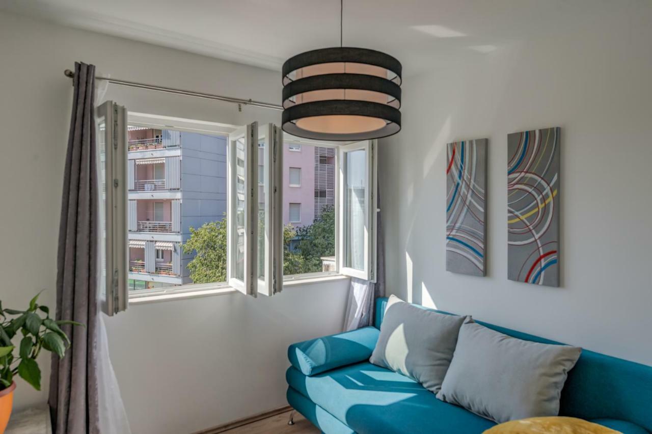 Chris'S Condo スプリト エクステリア 写真