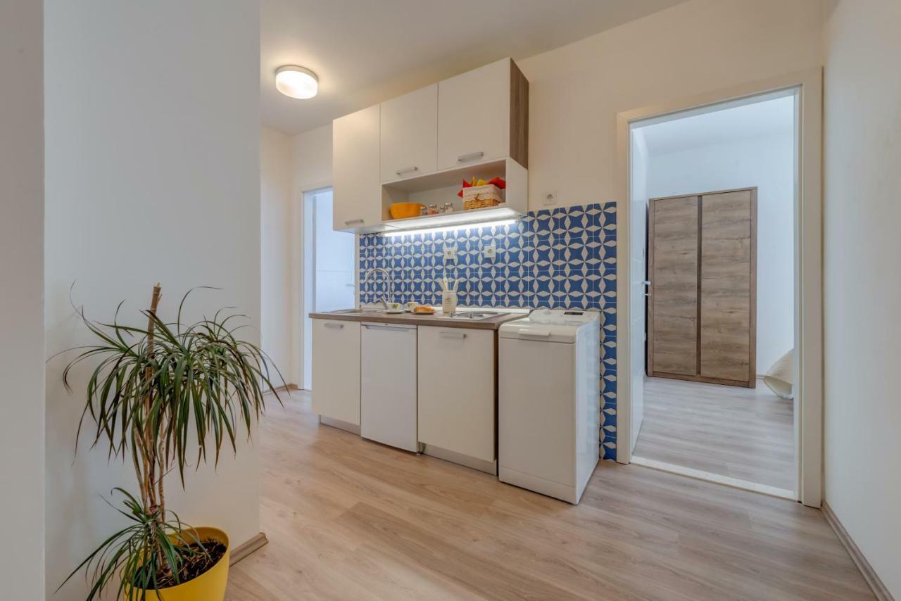 Chris'S Condo スプリト エクステリア 写真