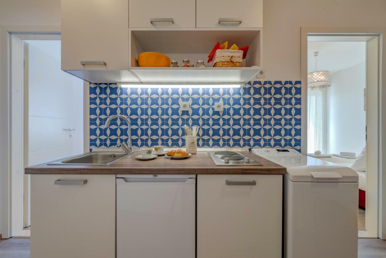 Chris'S Condo スプリト エクステリア 写真