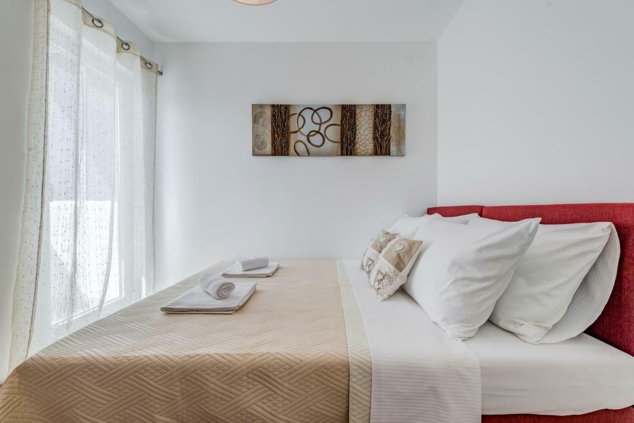 Chris'S Condo スプリト エクステリア 写真