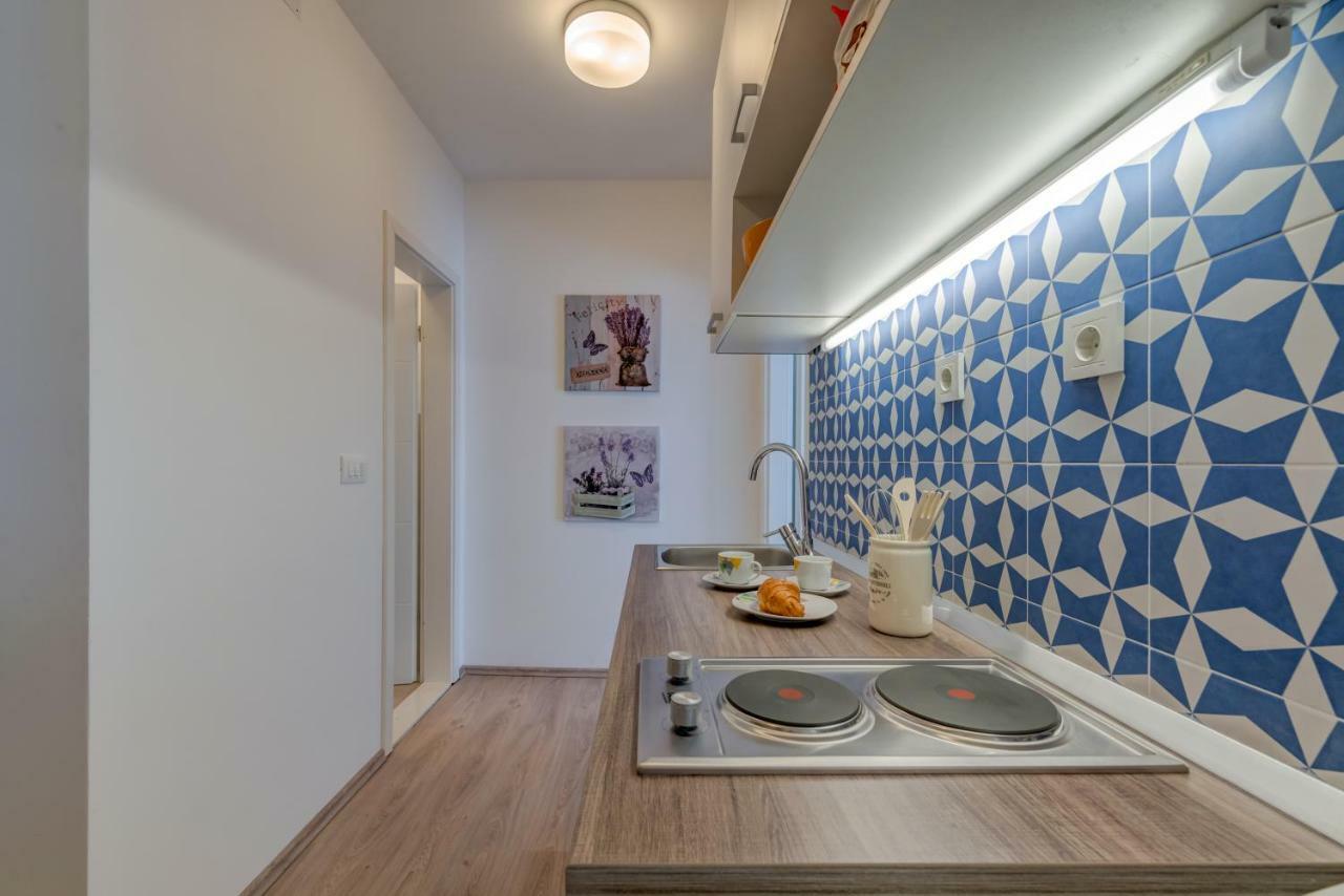 Chris'S Condo スプリト エクステリア 写真